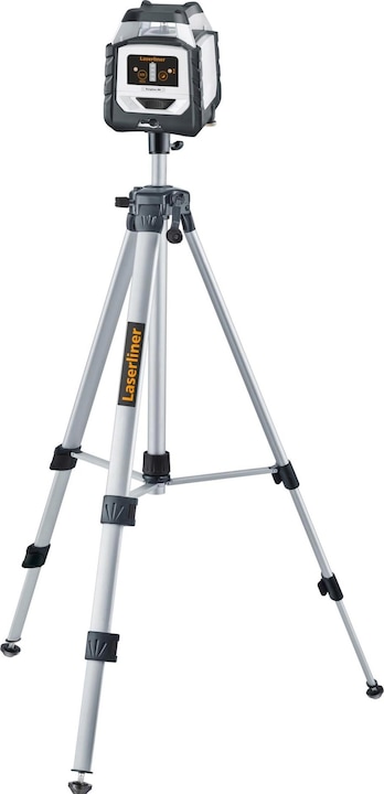Produktbild Laserliner Duraplane 360 Set