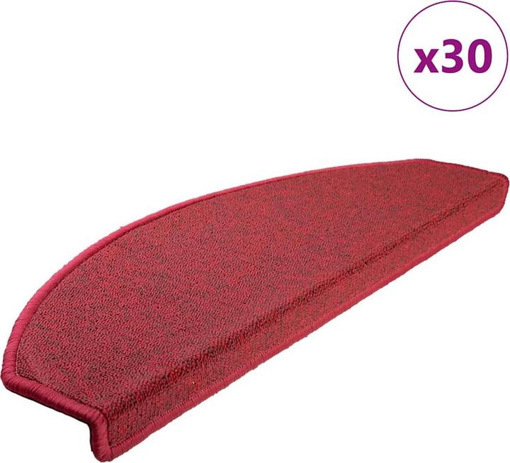 Immagine prodotto vidaXL Stufenmatte (65 x 24 cm)