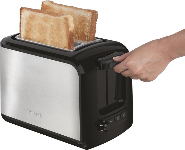 Productafbeelding Tefal TT410DToaster
