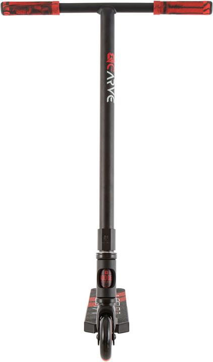 Actual product image Madd gear Carve Pro X