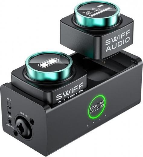 Produktbild Swiff audio WX-510