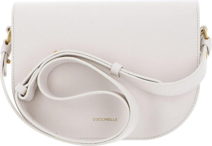 Immagine prodotto Coccinelle Dew Crossbody Grained Leather