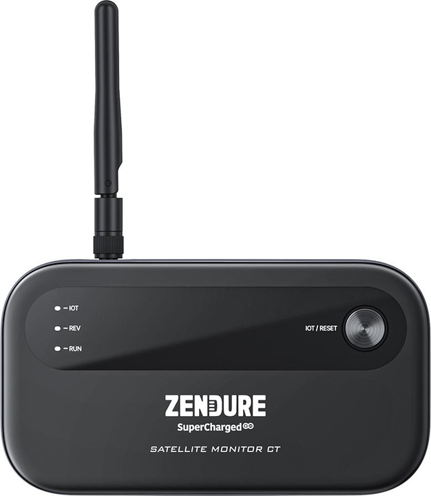 Actual product image Zendure Satellite Monitor CT