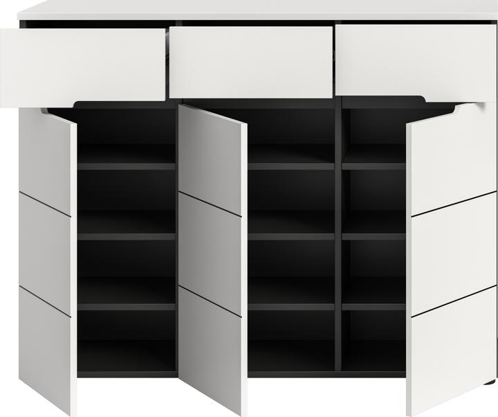 Produktbild Xonox Home Canu (120 x 37 x 94 cm)