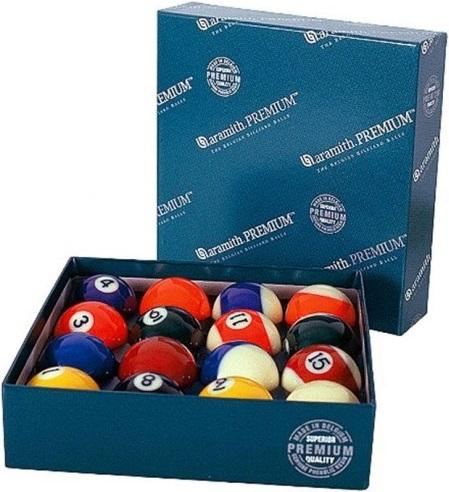 Produktbild Aramith Kugeln Pool