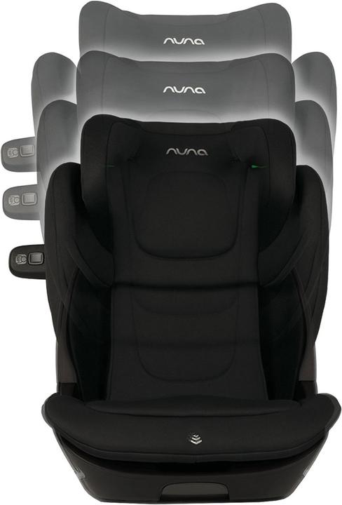 Image du produit Nuna Aace lx (Siège pour enfant, Norme ECE R129/i-Size)