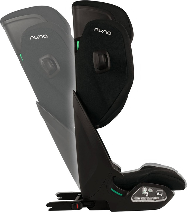 Actual product image Nuna Aace lx (Child seat, ECE R129/i-Size Standard)
