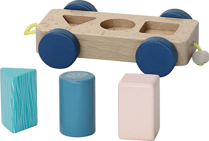 Actual product image Vilac Stacking hoist