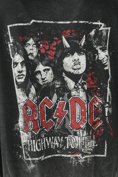 Produktbild AC/DC Highway To Hell! (S)