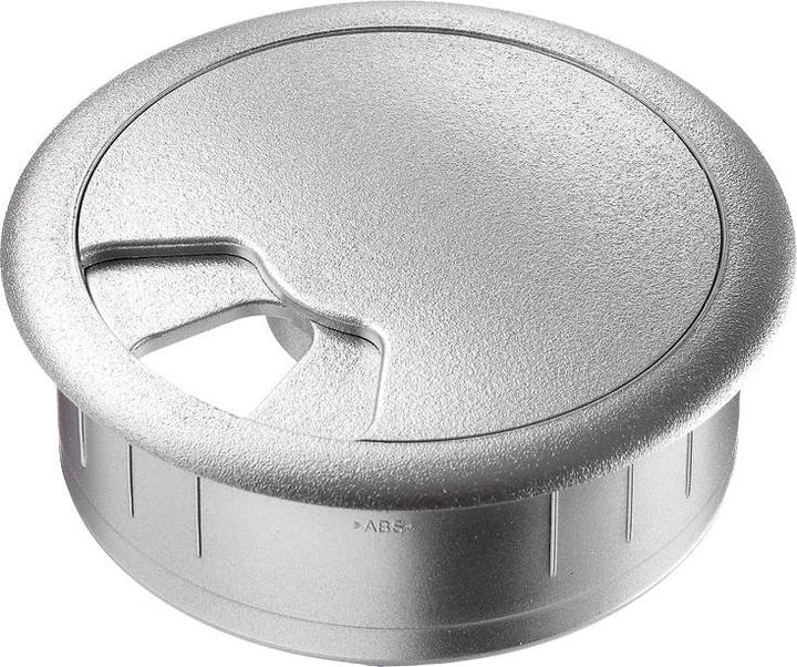 Immagine prodotto Hettich Kabeldurchführung (Foro cavo, 6 cm)