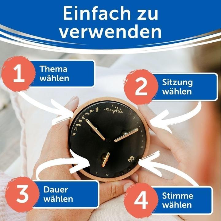 Immagine prodotto Morphée Aiuto per il sonno