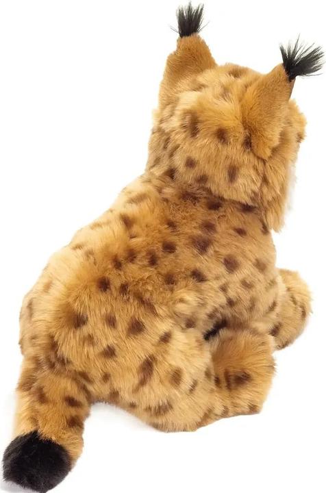 Produktbild Teddy Hermann Luchs 26cm