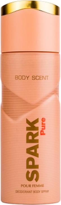 Image du produit Khadlaj Spark Pure (Spray, 200 ml)