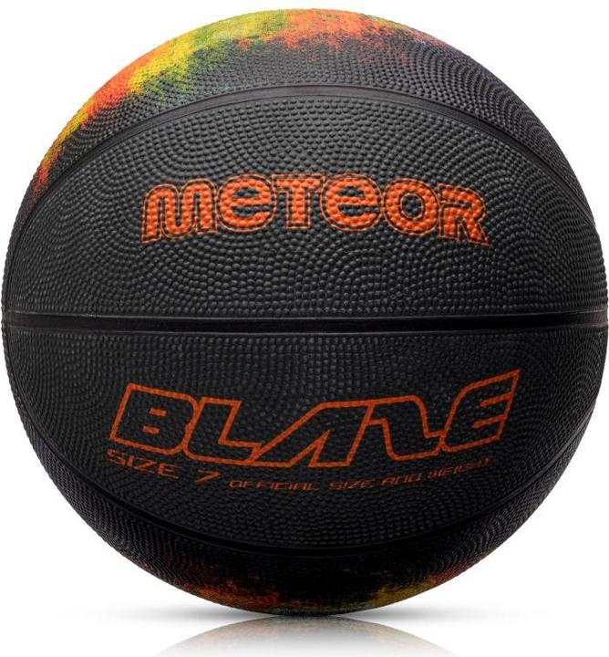 Ty Basketball Meteor Blaze 7 16812 size 7 (7)