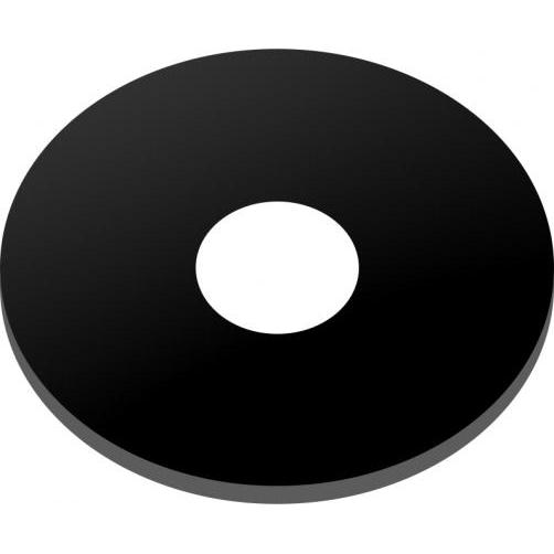 HMD Rear Camera Lens fur Pulse Pro, Depth, Black, Pezzi di ricambio per dispositivi mobili