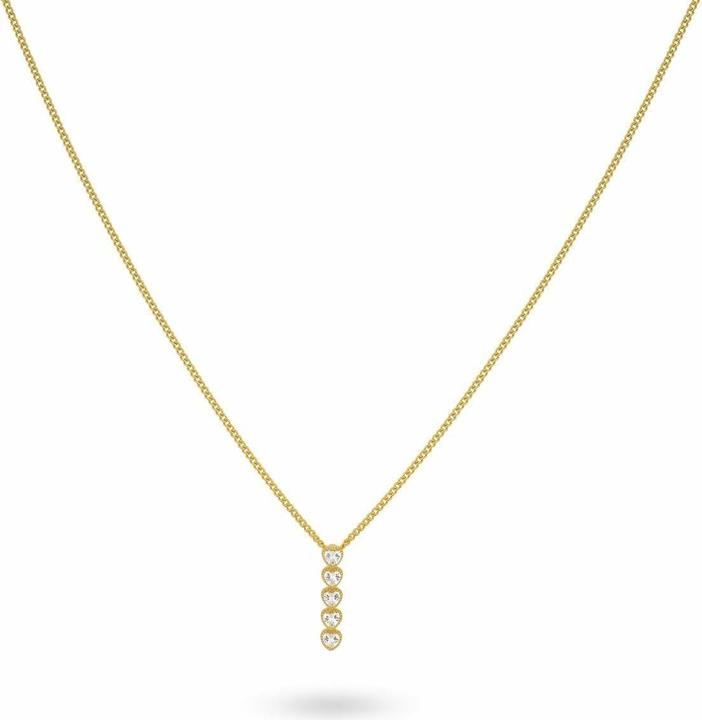 Image du produit 24 Kae Damenhalskette 24KAE