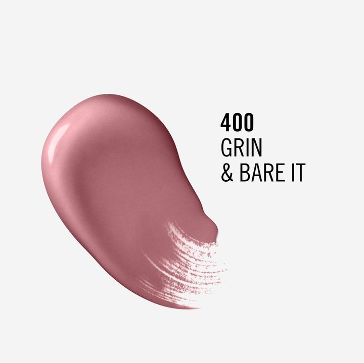 Produktbild Rimmel London Lasting Provocalips (400 Grin & Bare It)