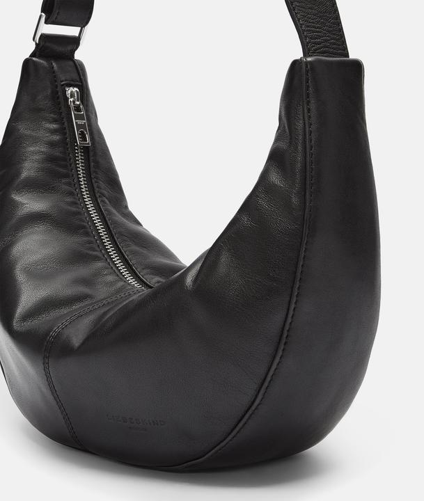 Actual product image Liebeskind Berlin Hobo Bag MOON