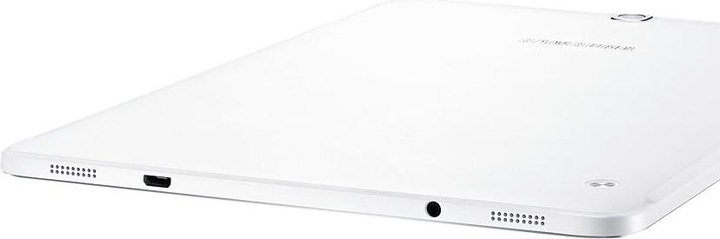 Produktbild Samsung Galaxy Tab S2 Value Edition (9.70", 32 GB, Weiss)