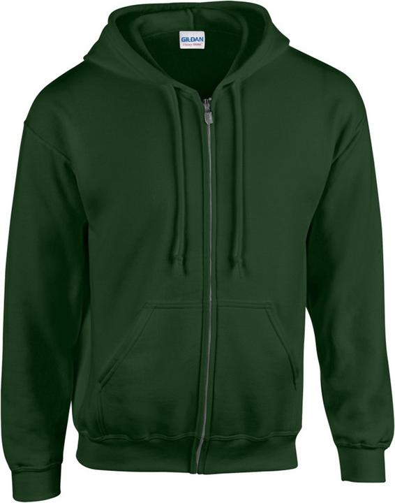 Forest green