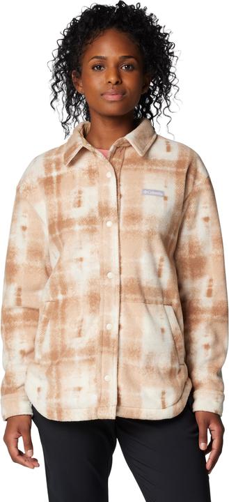 Produktbild Columbia Benton Springs™ Shirt Jacket II (XL)
