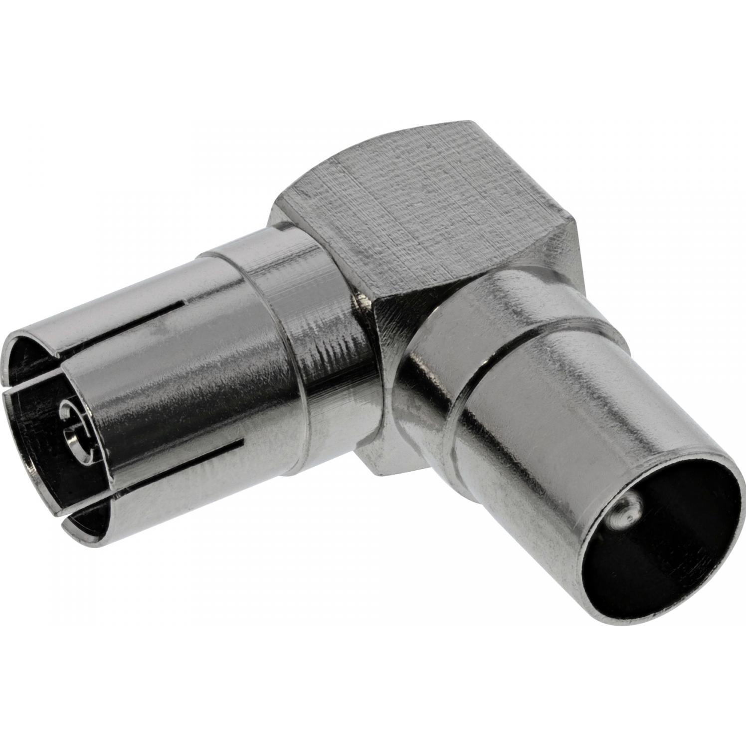 InLine Connettore coassiale dell'antenna (Cavi antenna), Cavo antenna