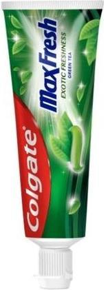 Colgate Max Fresh Toothpaste 75ml Exotic Freshness (75 ml)