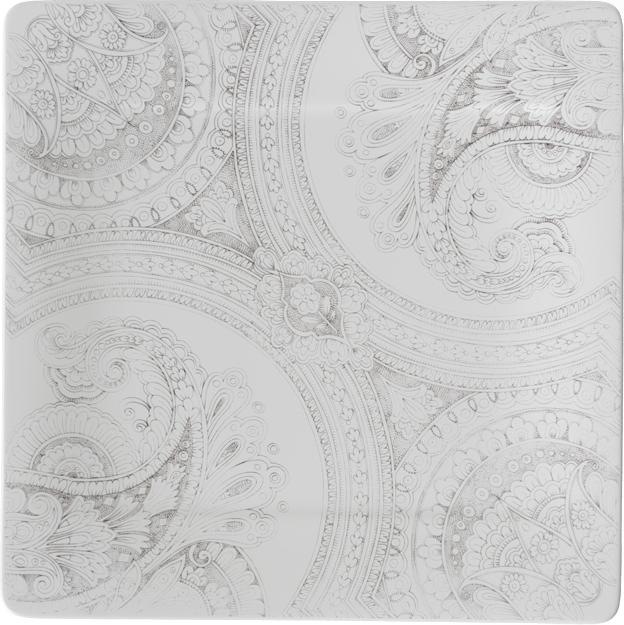 Produktbild Villeroy & Boch Gourmetteller Quinsai Garden (1 x, 35 cm)