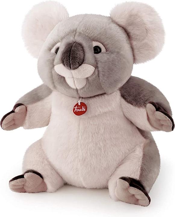 Produktbild Trudi - Classic Koala Jamin (XL-27753) - Pluche knuffel - Ca. 49 cm - Geschikt voor jongens en meisjes - G (34 cm)