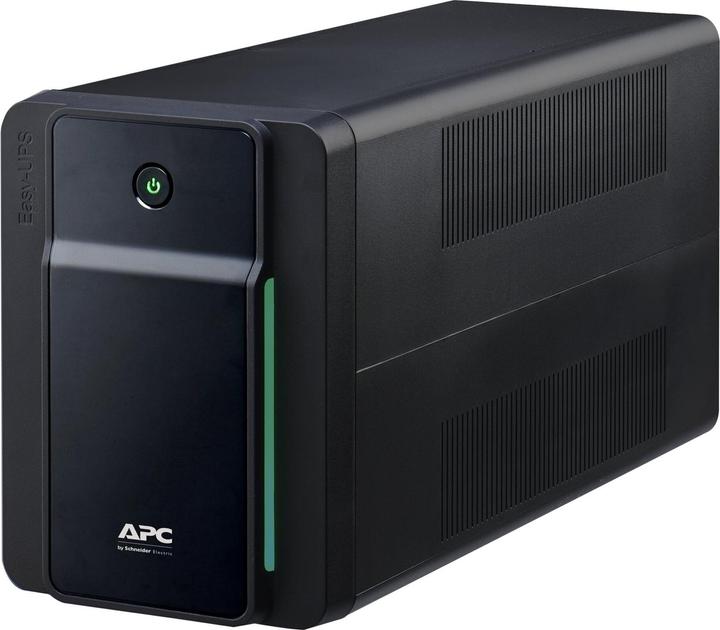 Actual product image APC Easy UPS BVX Series BVX1600LI-GR (1600 VA, 900 W, Line-interactive UPS)