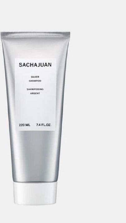 Immagine prodotto Sachajuan Cura dei capelli Silver Conditioner 220 ml (220 ml)