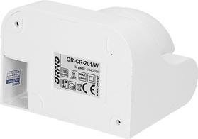 Actual product image Orno OR-CR-201W Czujnik ruchu (12 m)