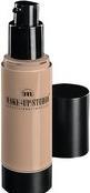 Produktbild Make-up Studio Fluid Foundation No Transfer Honey 35 ml