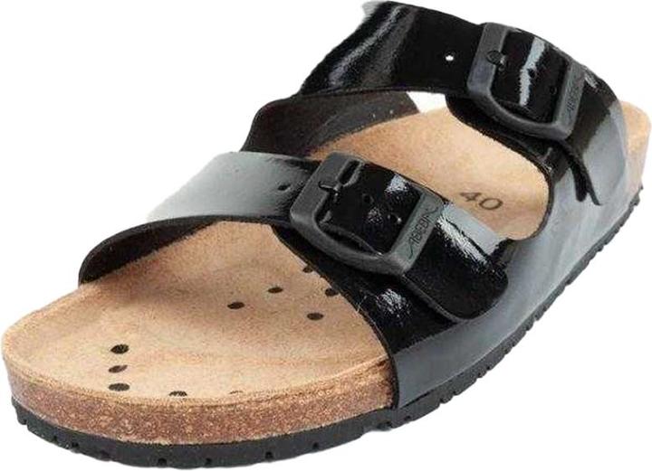 Produktbild Abeba Sandalen Leder (36)