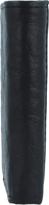 Actual product image Fossil Neel wallet leather 8 cm