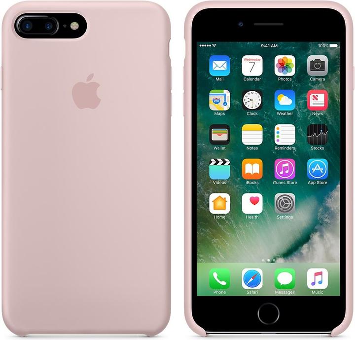Produktbild Apple Silikon Case