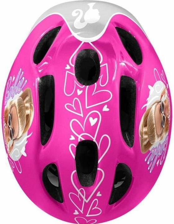 Produktbild Stamp Helm Barbie (53 - 56 cm)