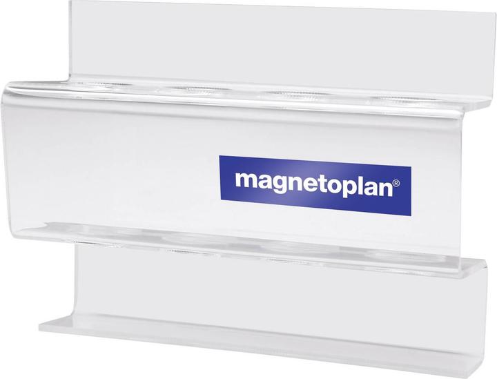 Produktbild Magnetoplan Markerhalter