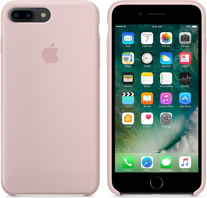 Produktbild Apple Silikon Case