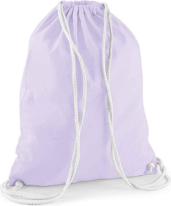 Lavanda, Bianco