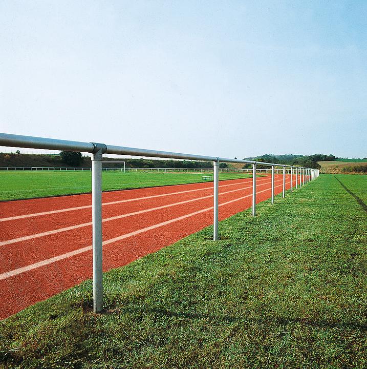 Immagine prodotto Sport-Thieme Sistema di barriere in alluminio