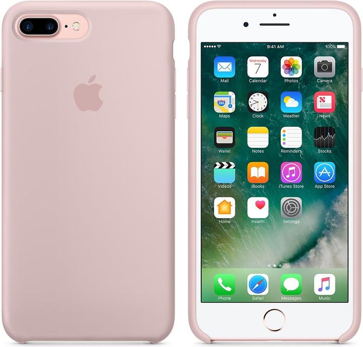 Produktbild Apple Silikon Case