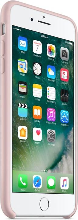 Produktbild Apple Silikon Case