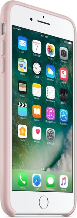 Produktbild Apple Silikon Case
