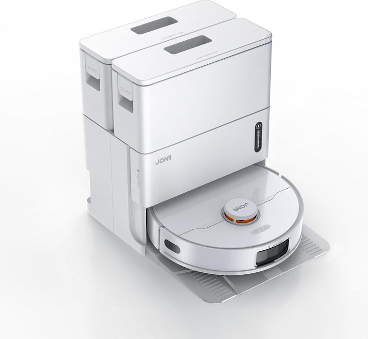 Produktbild Jonr T5 Pro Gen2 (15000 Pa, Wischpads (rotierend))