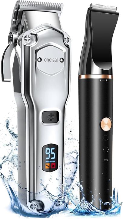 Actual product image Oneisall Clipper Set RFC-676 + P20 (Dog)