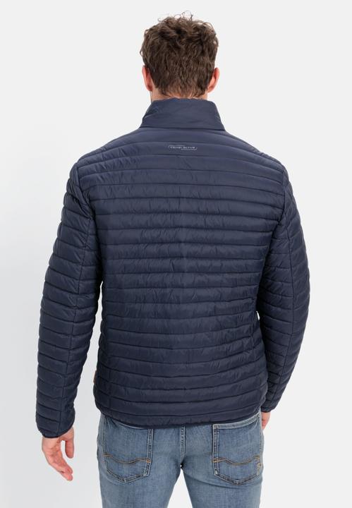 Produktbild Camel Active Steppjacke aus recyceltem Polyamid (70)