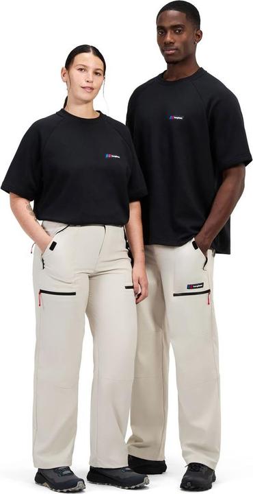Actual product image Berghaus U Storm 25 Cargo Pant (Hose) (34)