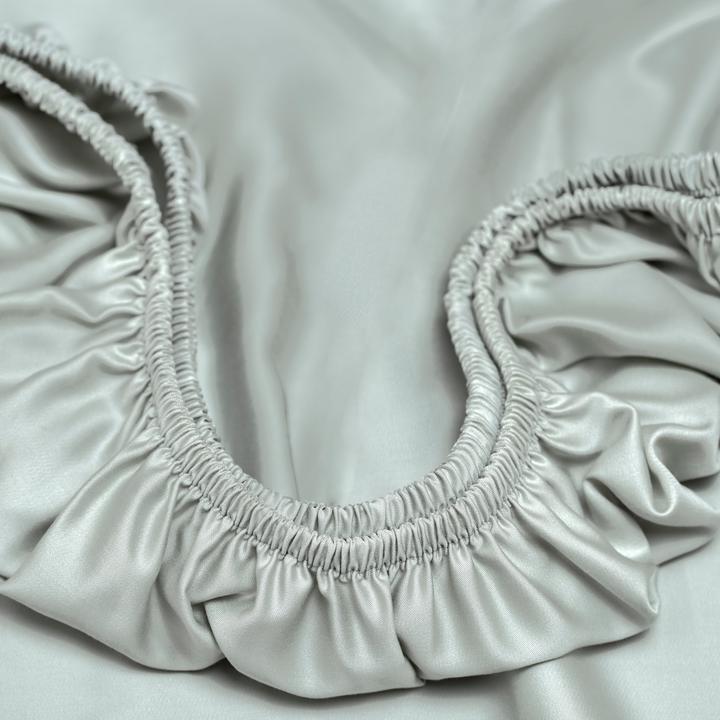 Immagine prodotto Coco & Cici Tencel Spannbettlaken (70 x 145 cm)