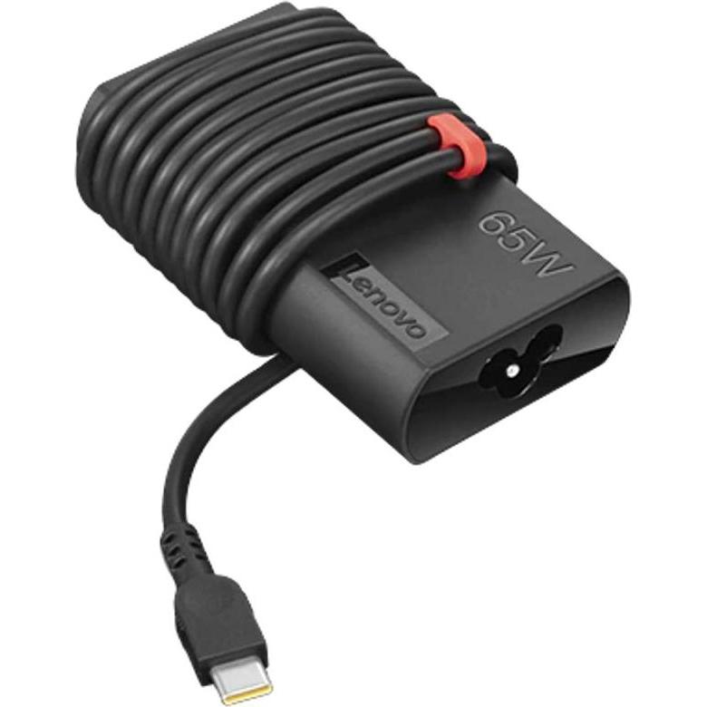 Thumbnail - Lenovo PD,65W,20/15/9/5V,3P,WW,CHY (65 W), Notebook Netzteil